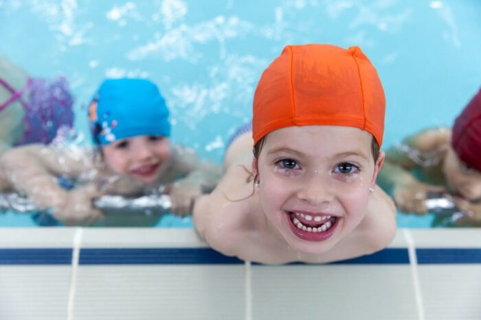 Autonomía Acuática