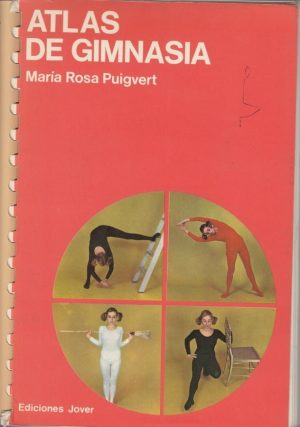 ATLAS DE GIMNASIA