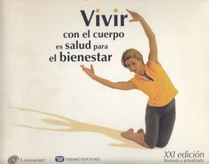 vivir con el cuerpo
